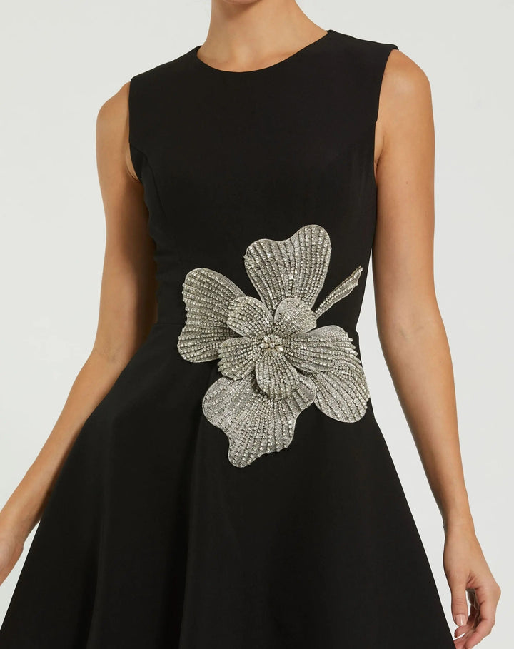 Mac Duggal 11829 Dress - FOSTANI.com