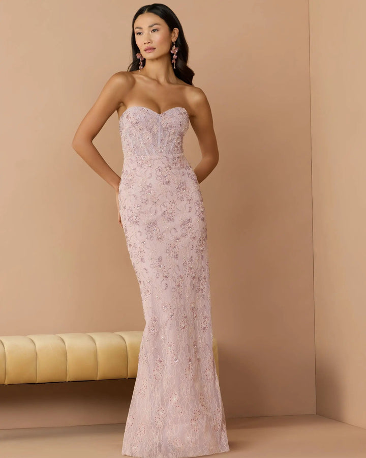 Mac Duggal 11830 Dress - FOSTANI.com