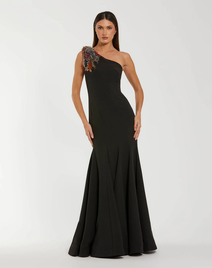 Mac Duggal 11843 Dress - FOSTANI.com