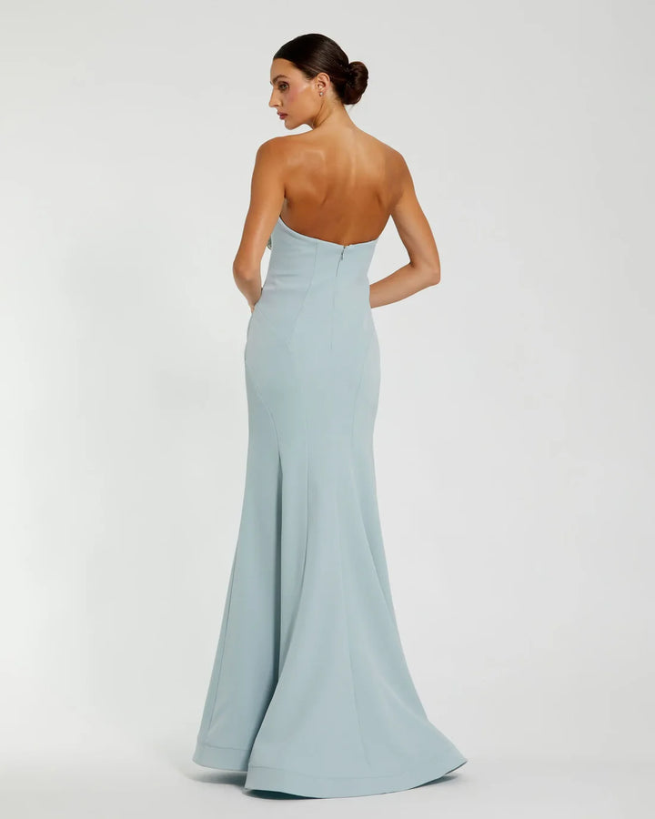 Mac Duggal 11855 Dress - FOSTANI.com