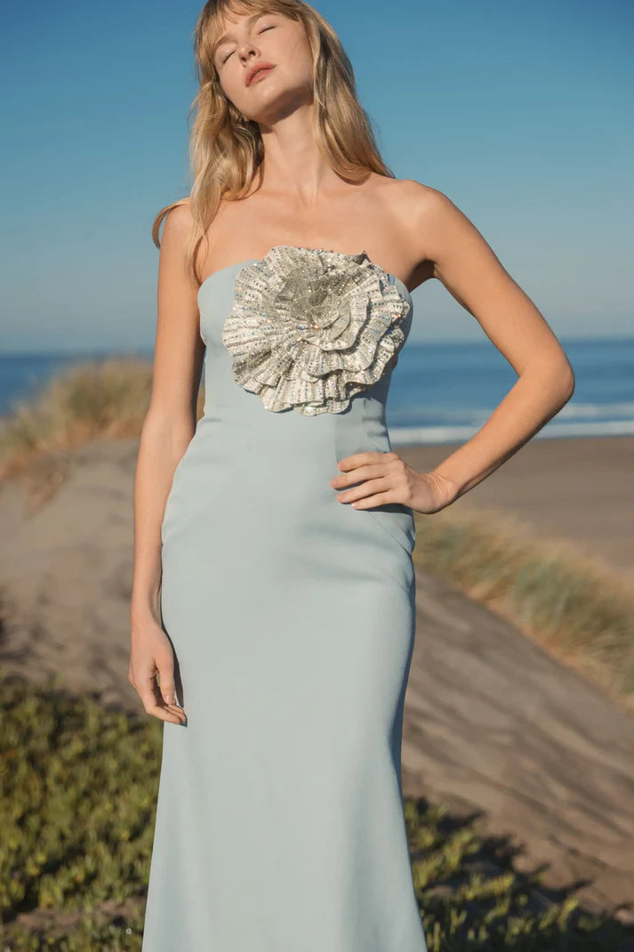 Mac Duggal 11855 Dress - FOSTANI.com