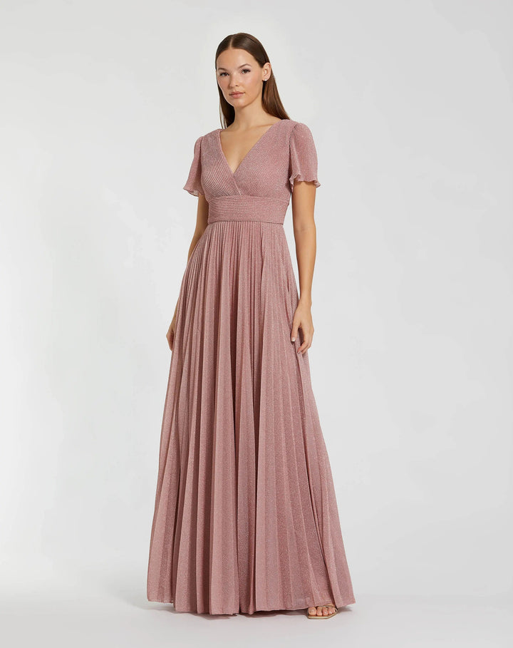 Mac Duggal 11881 Dress