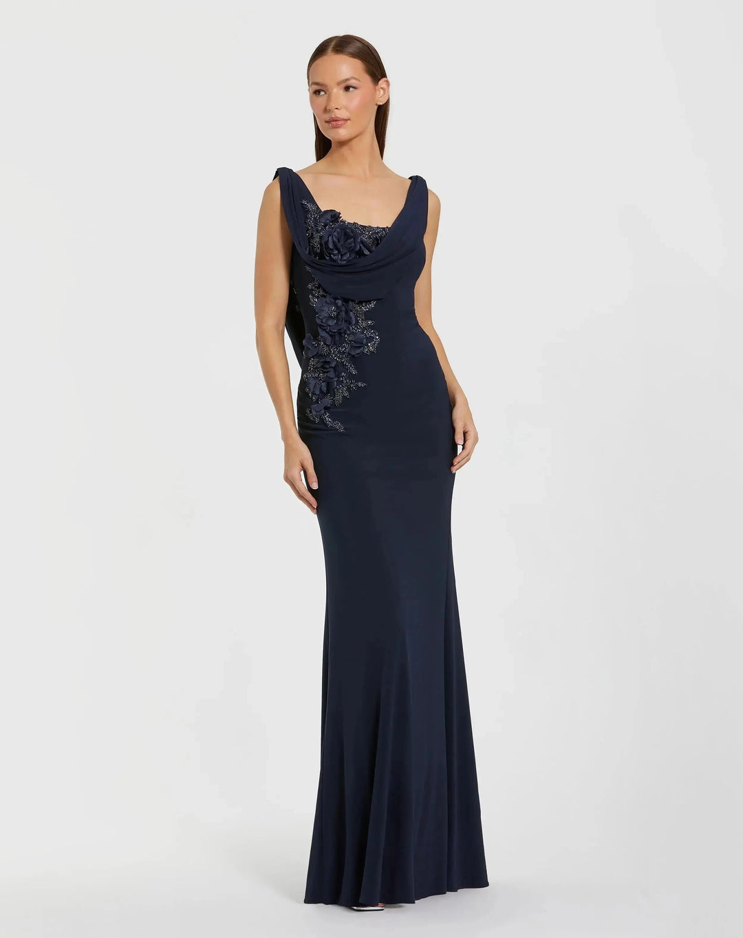 Mac Duggal 11910 Dress - FOSTANI.com