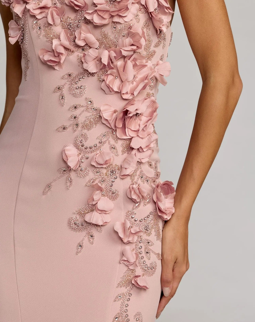 Mac Duggal 11943 Dress - FOSTANI.com