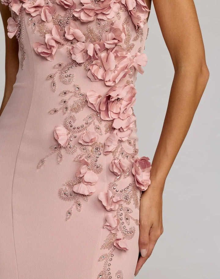 Mac Duggal 11943 Dress - FOSTANI.com