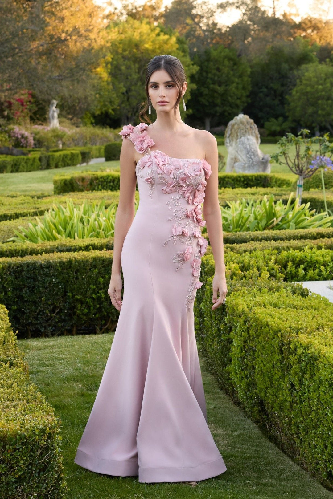 Mac Duggal 11943 Dress - FOSTANI.com