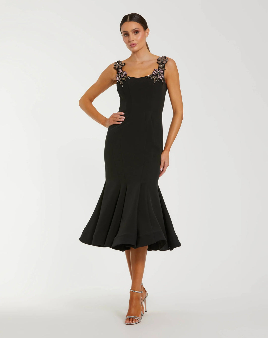 Mac Duggal 11948 Dress - FOSTANI.com