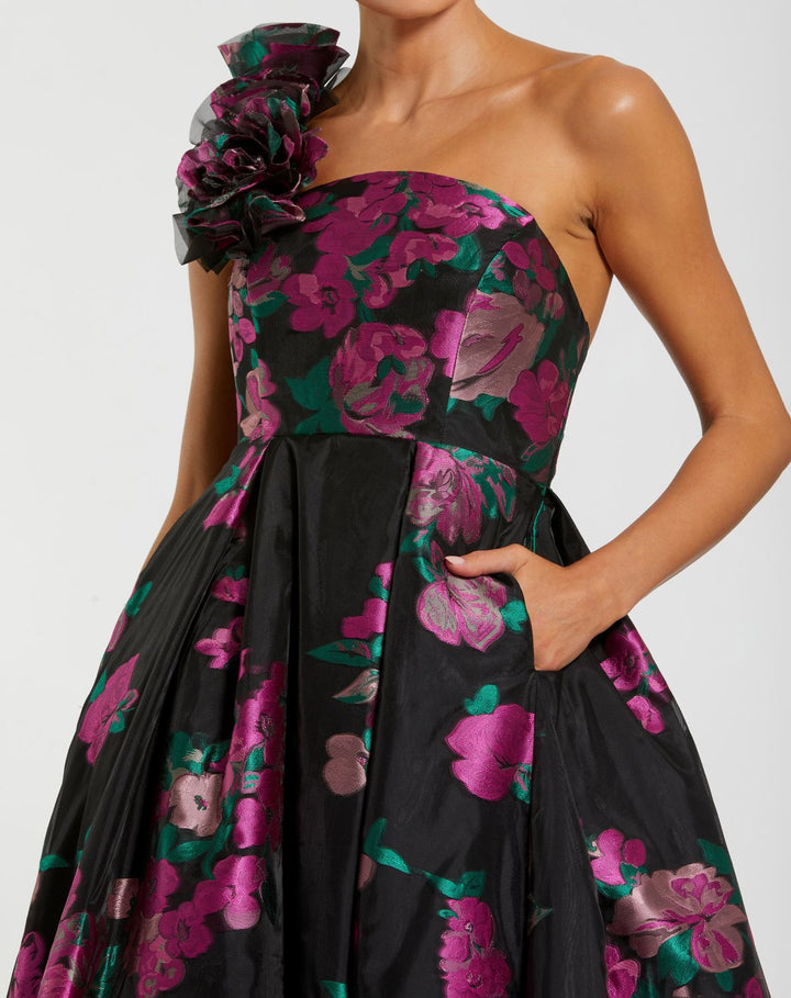 Mac Duggal 11967 Dress