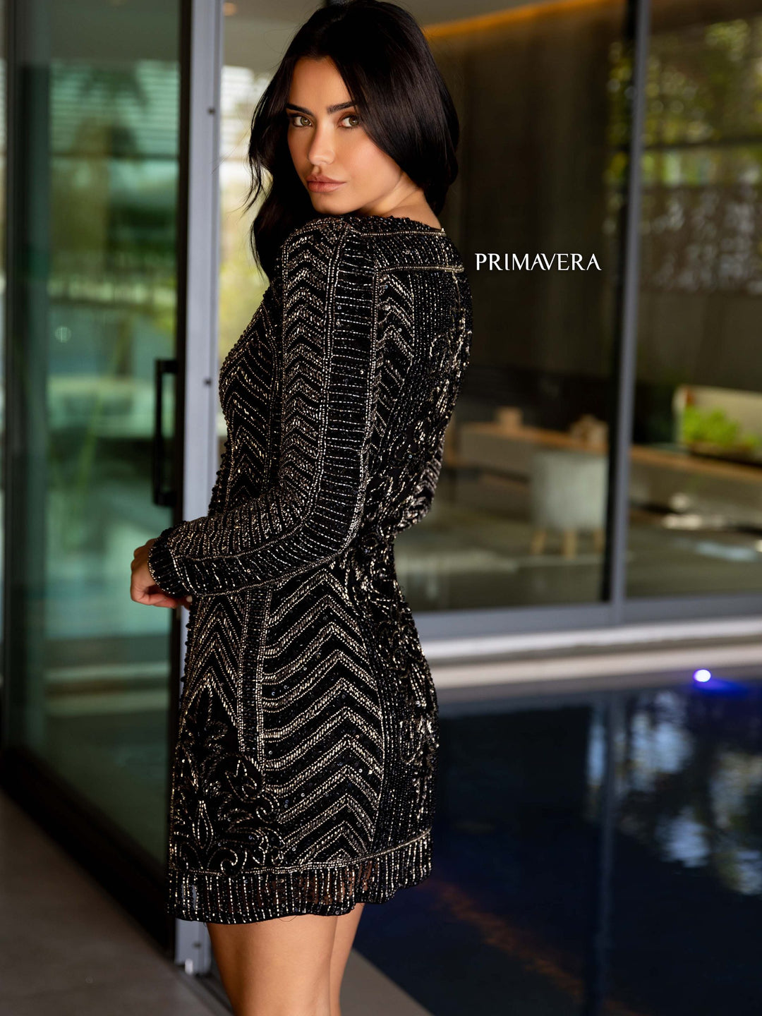 PRIMAVERA 12076 SUIT - FOSTANI.com