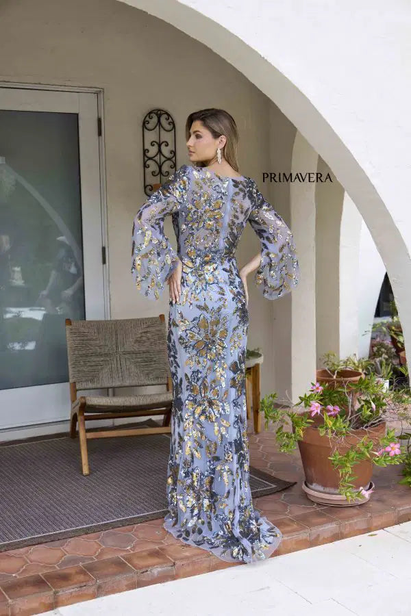 Primaveraです。 Primavera 12171 Dress | FOSTANI