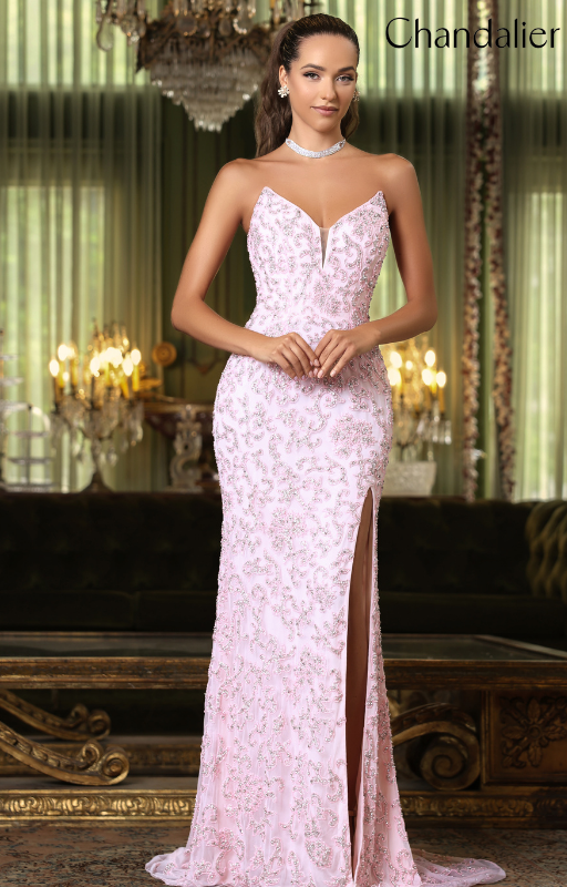 Chandalier 330271 Dress