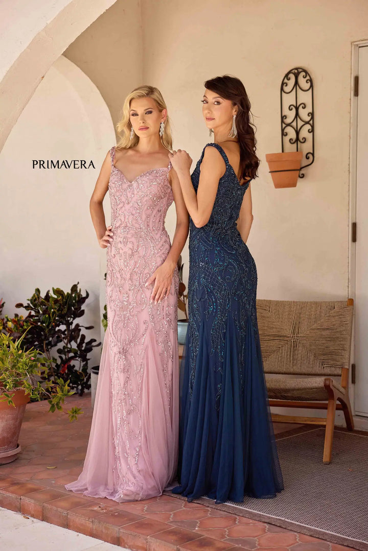 Primavera 13143 Dress