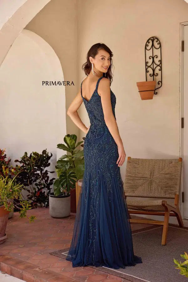 Primavera 13143 Dress