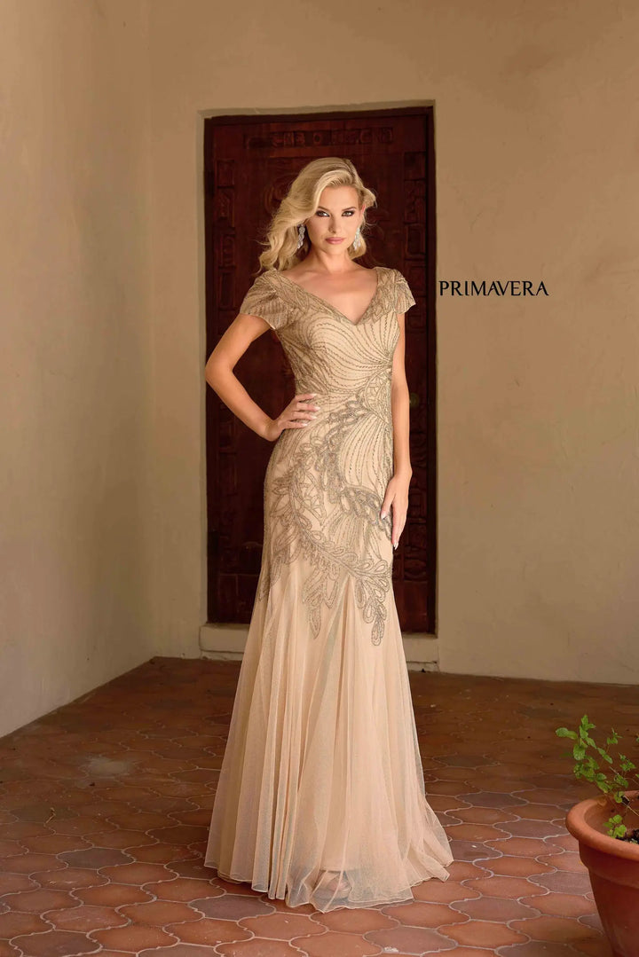 Primavera 13148 Dress