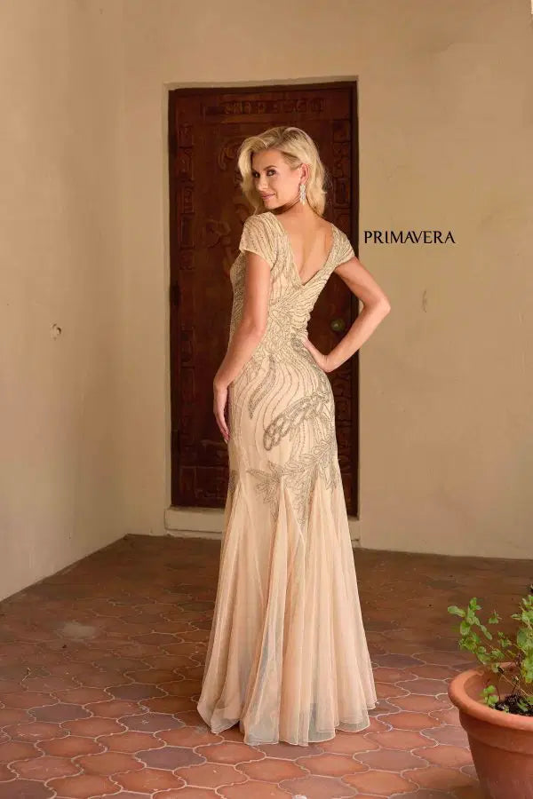 Primavera 13148 Dress