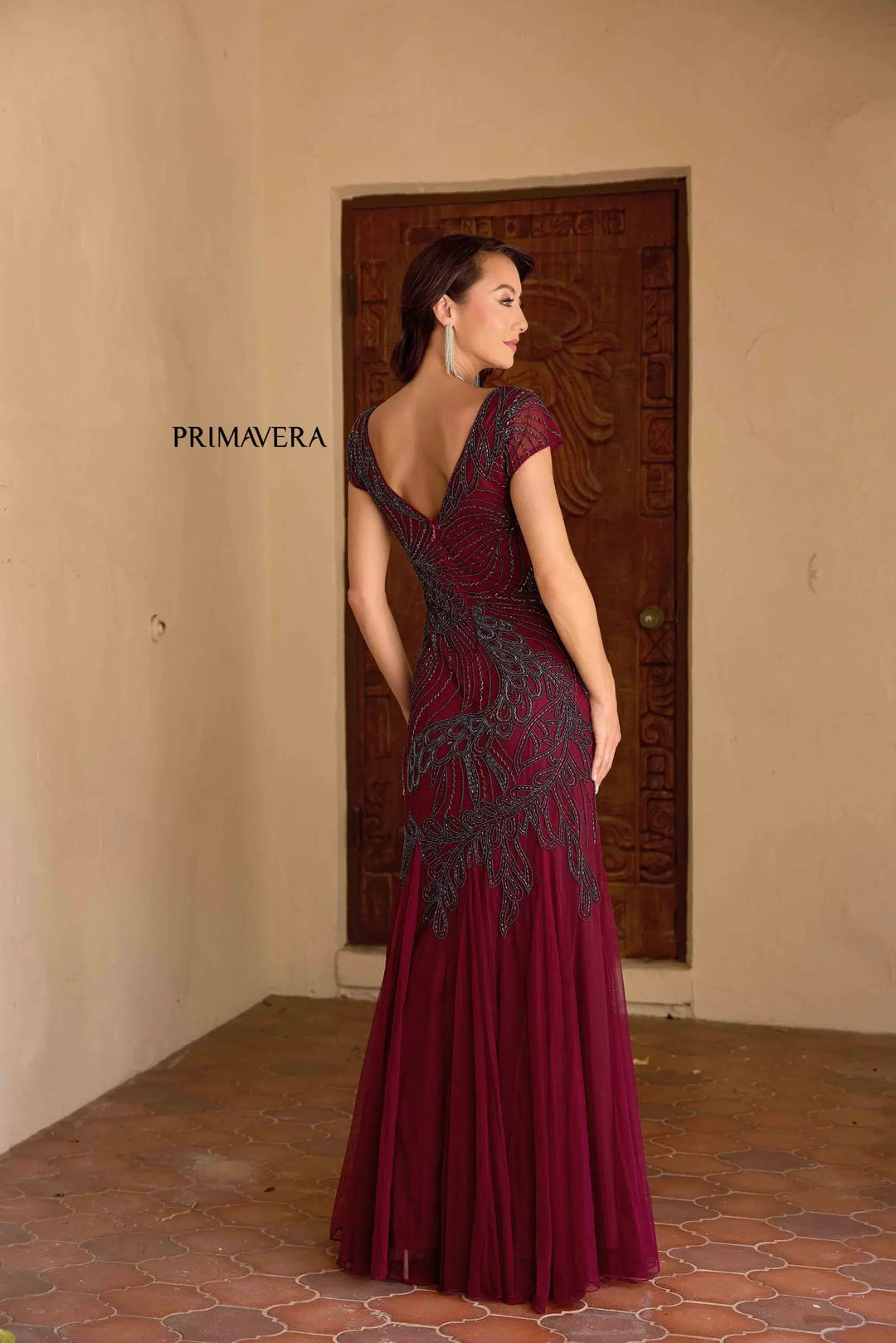 Primavera 13148 Dress