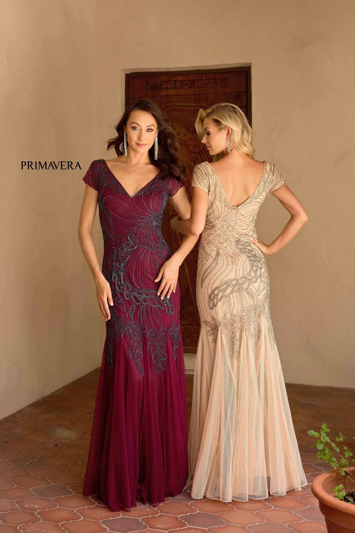 Primavera 13148 Dress