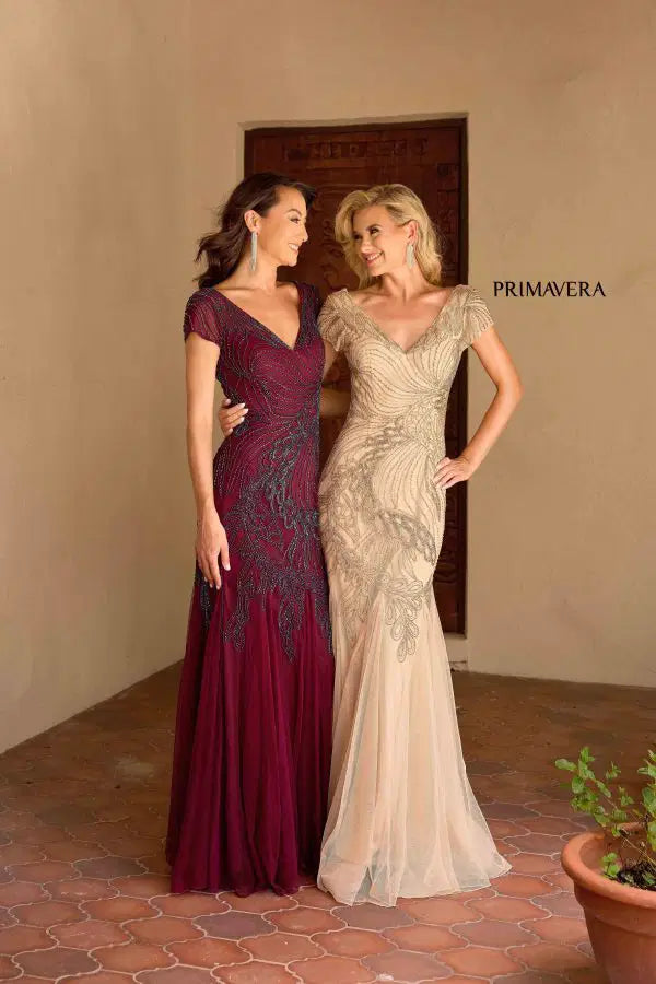 Primavera 13148 Dress