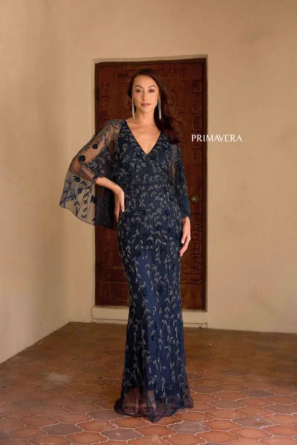 Primavera 13149 Dress