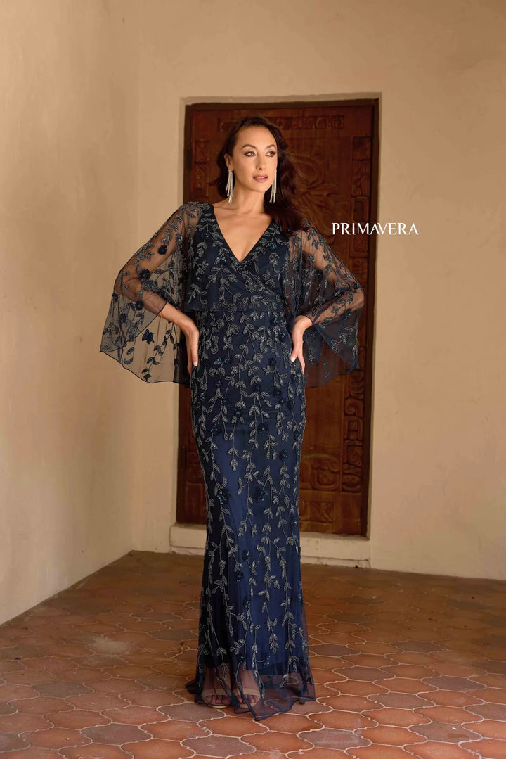 Primavera 13149 Dress