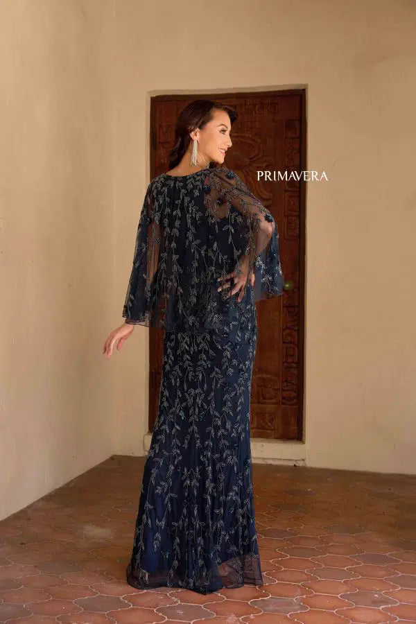 Primavera 13149 Dress