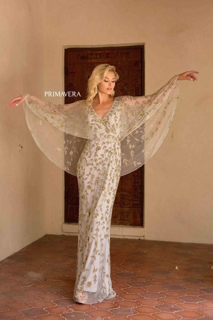 Primavera 13149 Dress