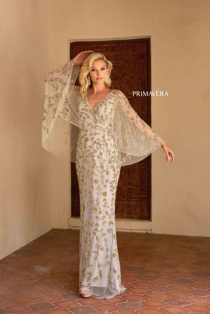 Primavera 13149 Dress