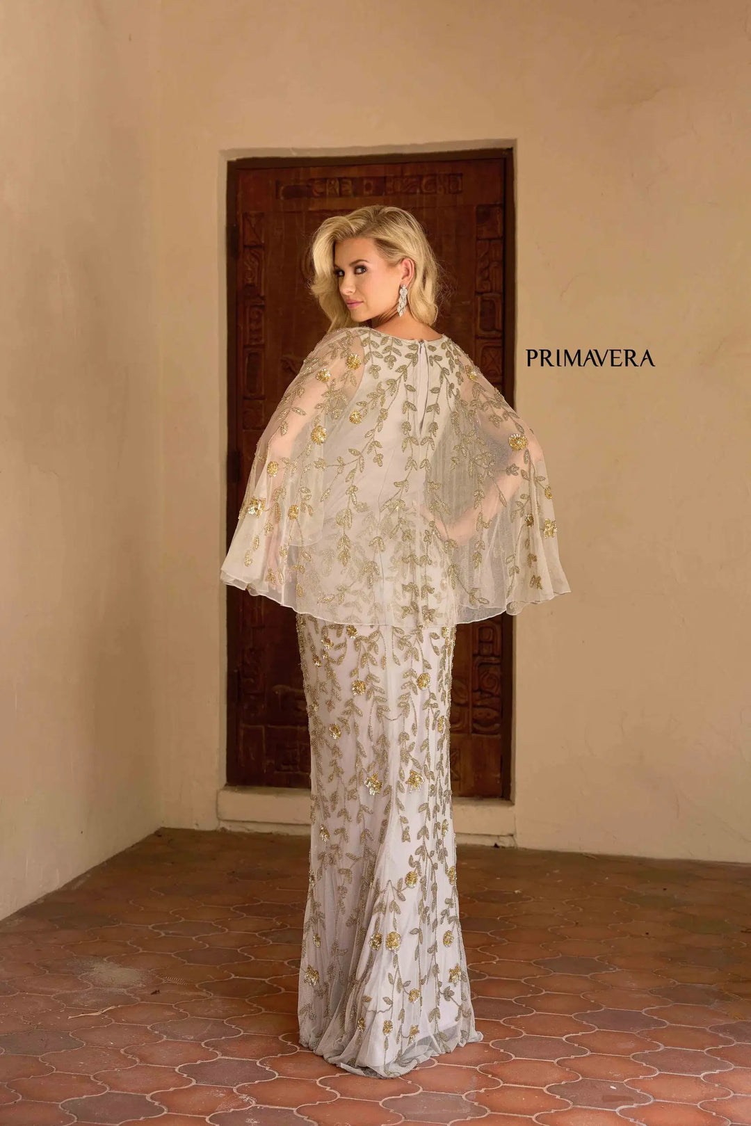 Primavera 13149 Dress