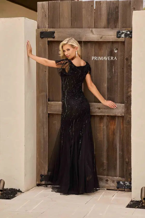 Primavera 13155 Dress