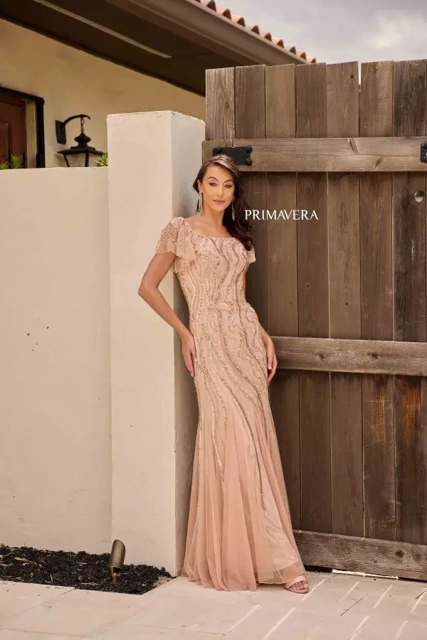 Primavera 13155 Dress