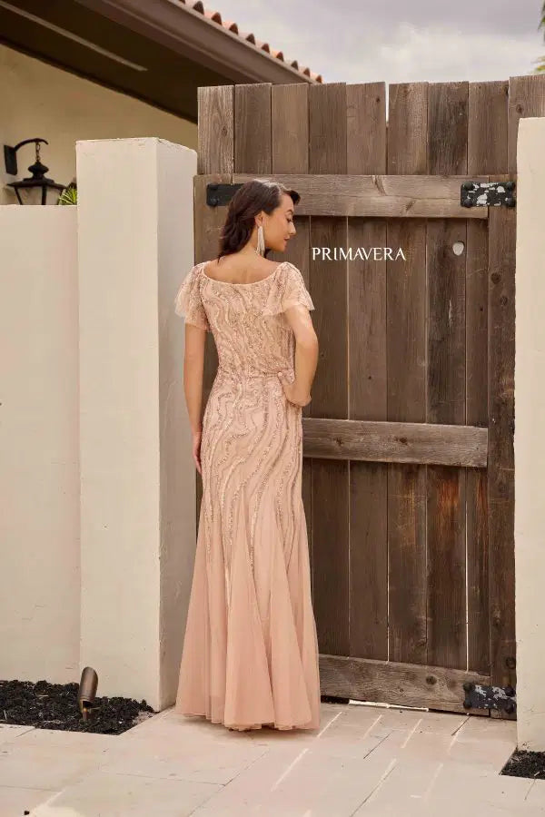 Primavera 13155 Dress