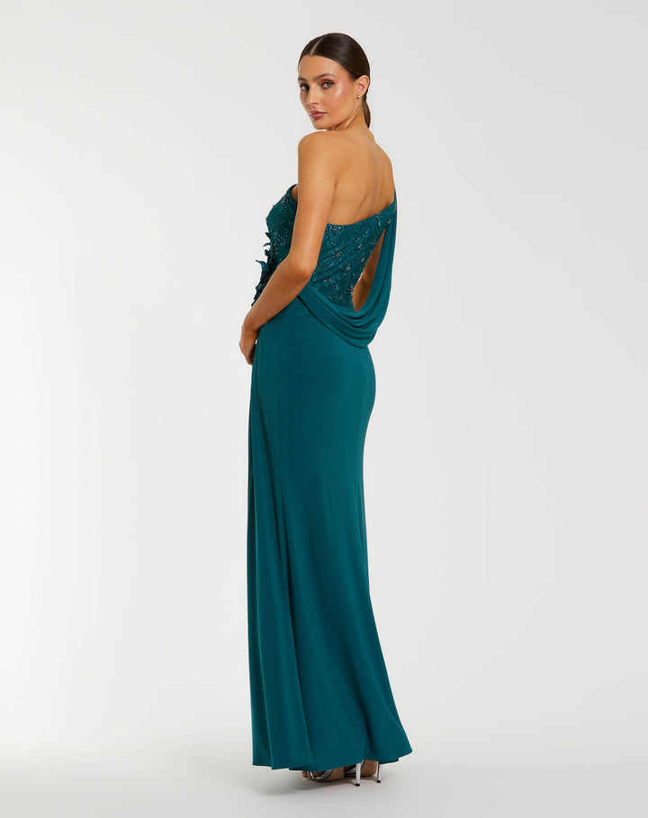 Mac Duggal 13210 Dress