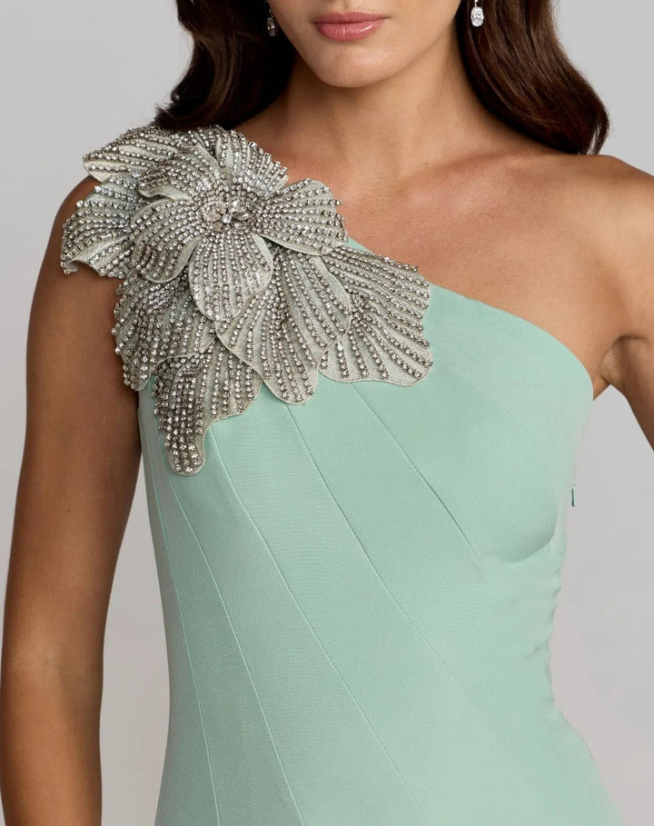 Mac Duggal 13221 Dress - FOSTANI.com