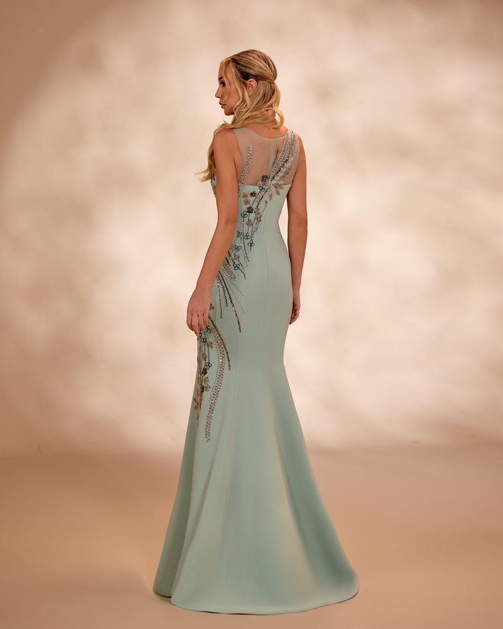Reverie Couture rtow13 Dress - FOSTANI.com