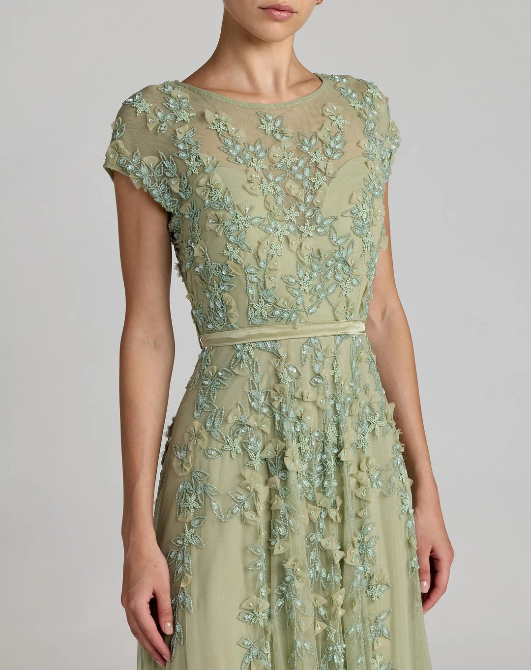 Mac Duggal 14521 Dress - FOSTANI.com