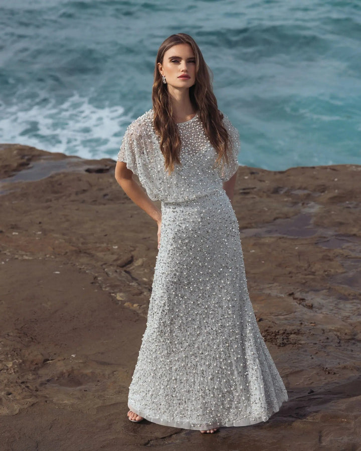 Mac Duggal 14523 Dress