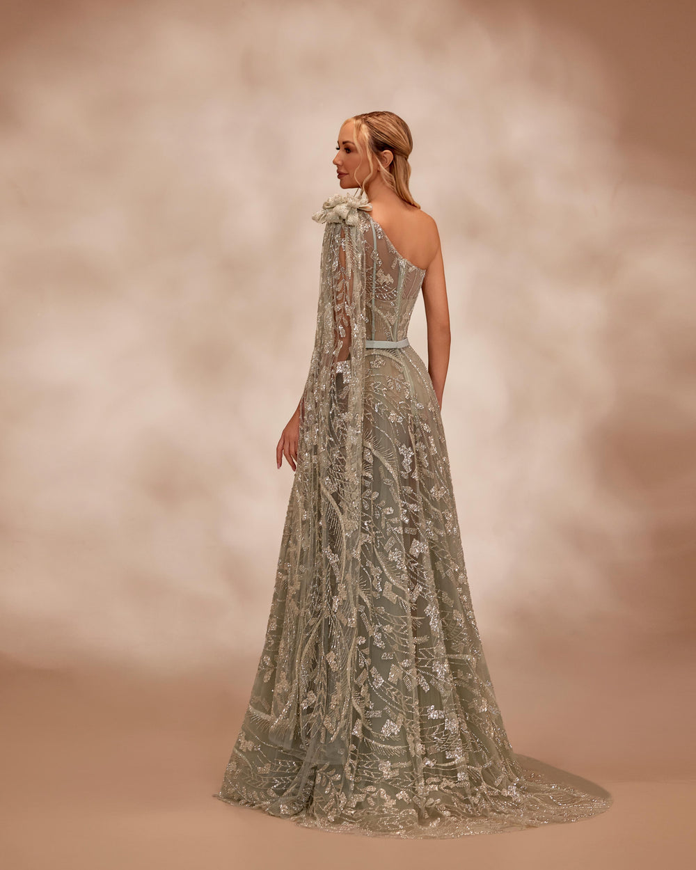 Reverie Couture rtow14 Dress - FOSTANI.com