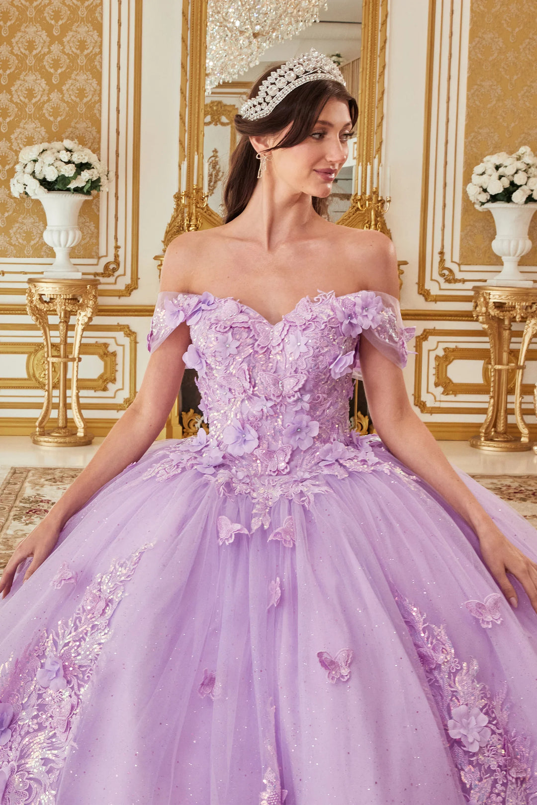 Ladivine 15713 DRESS