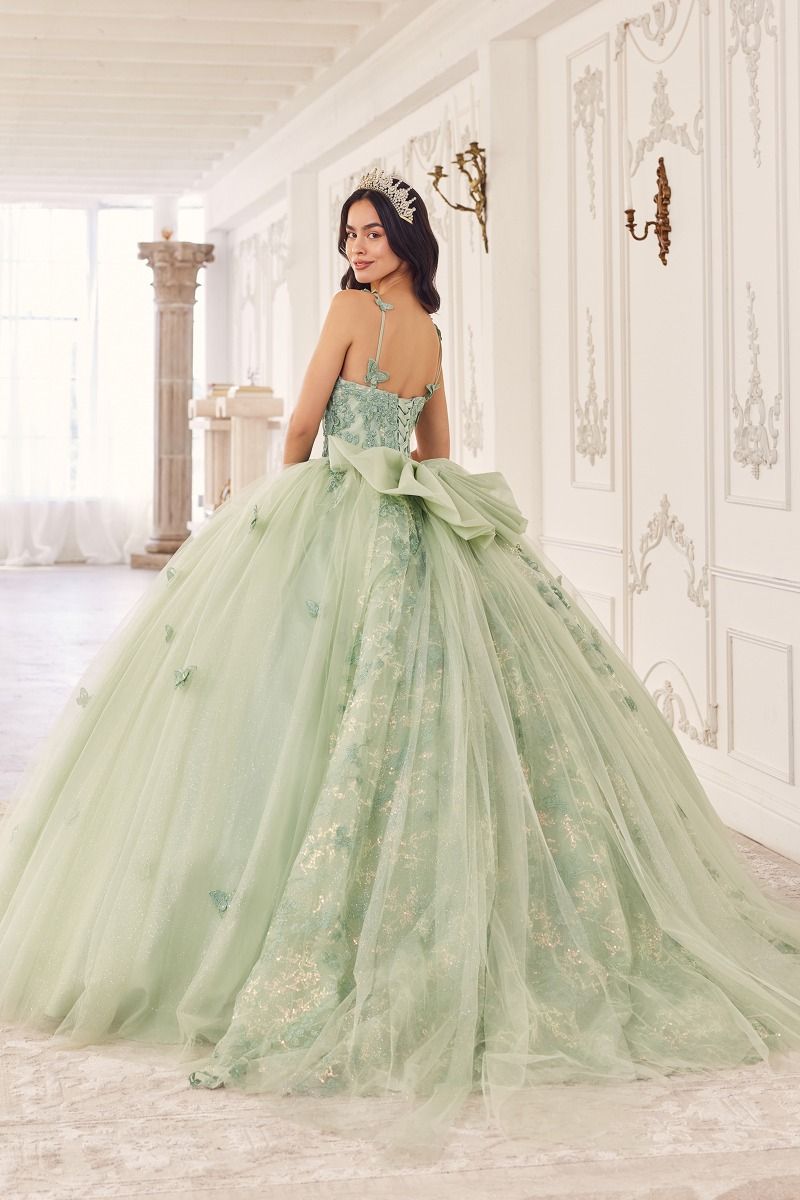 Cinderella Divine 15718 DRESS - FOSTANI.com