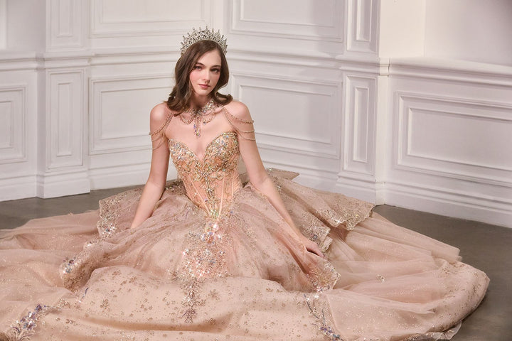 Ladivine 15727 Dress