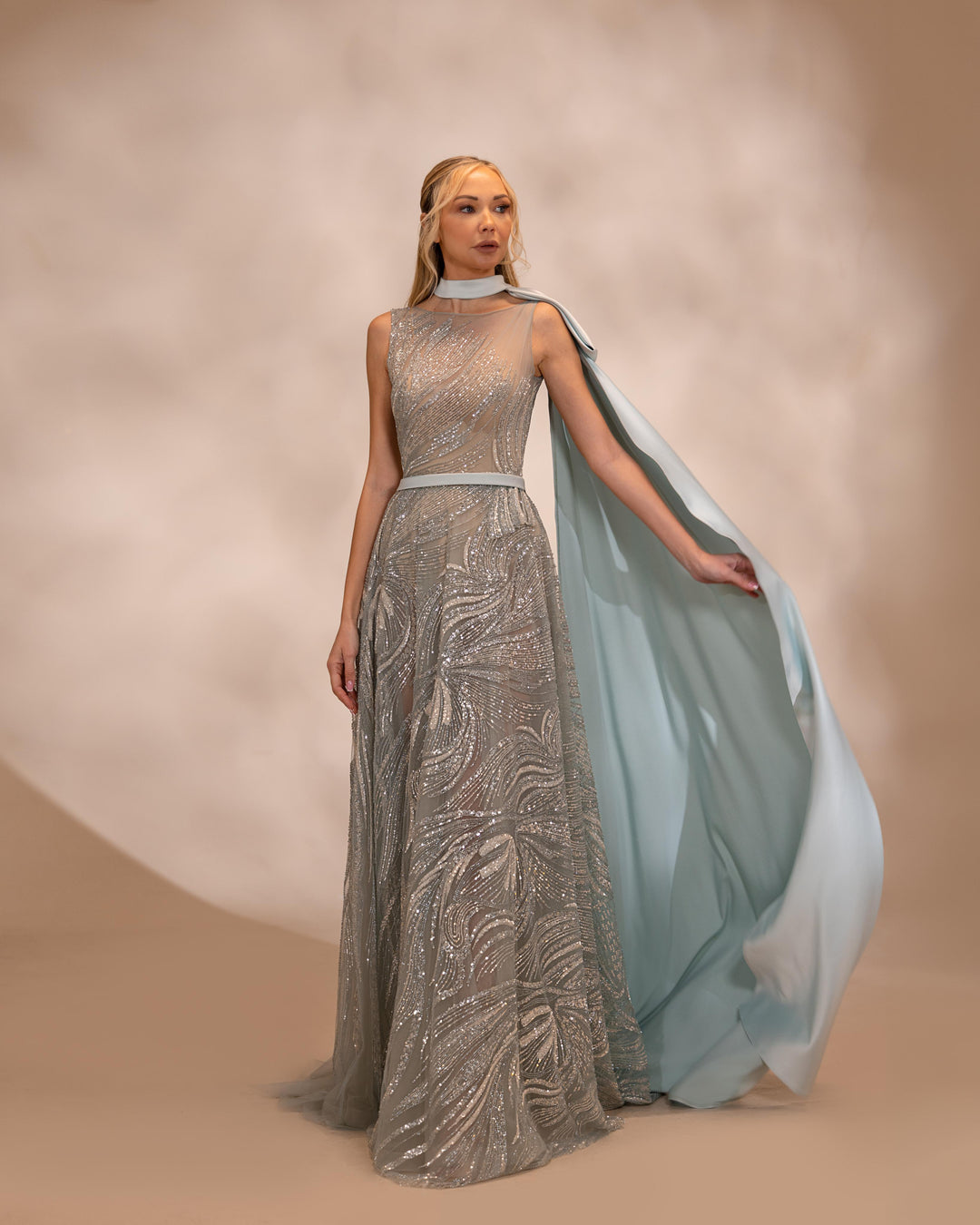 Reverie Couture rtow16 Dress - FOSTANI.com
