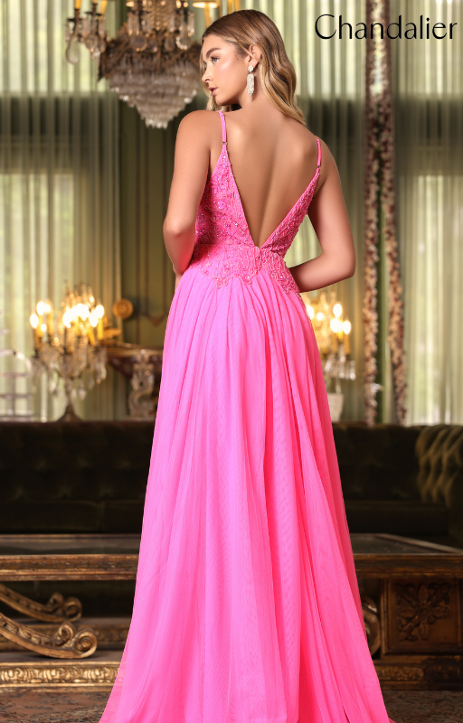 Chandalier 30165 Dress