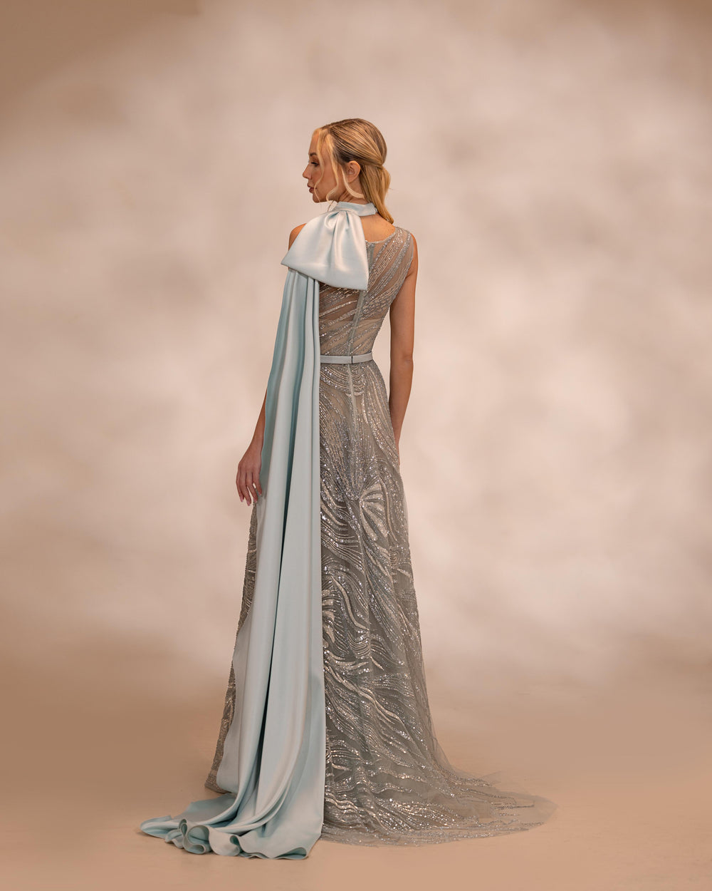 Reverie Couture rtow16 Dress - FOSTANI.com