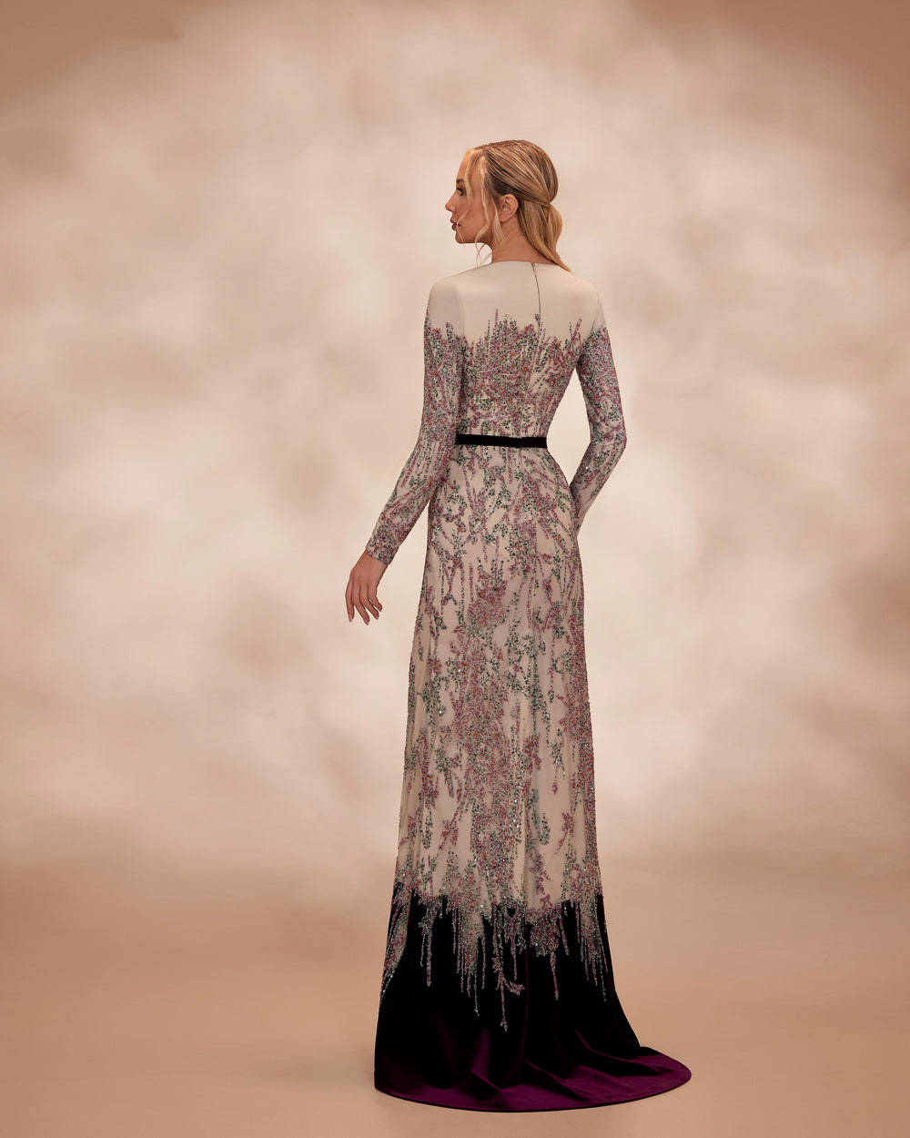 Reverie Couture rtow17 Dress - FOSTANI.com