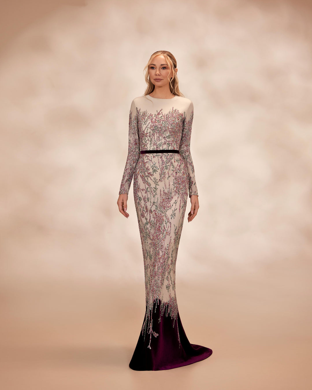 Reverie Couture rtow17 Dress - FOSTANI.com