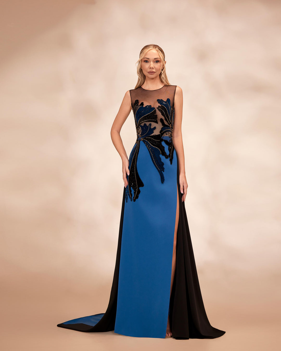 Reverie Couture rtow18 Dress - FOSTANI.com