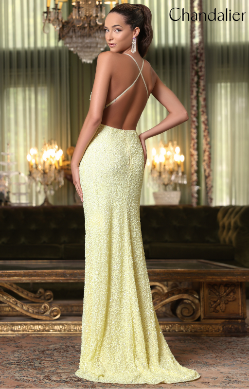 Chandalier 30086 Dress
