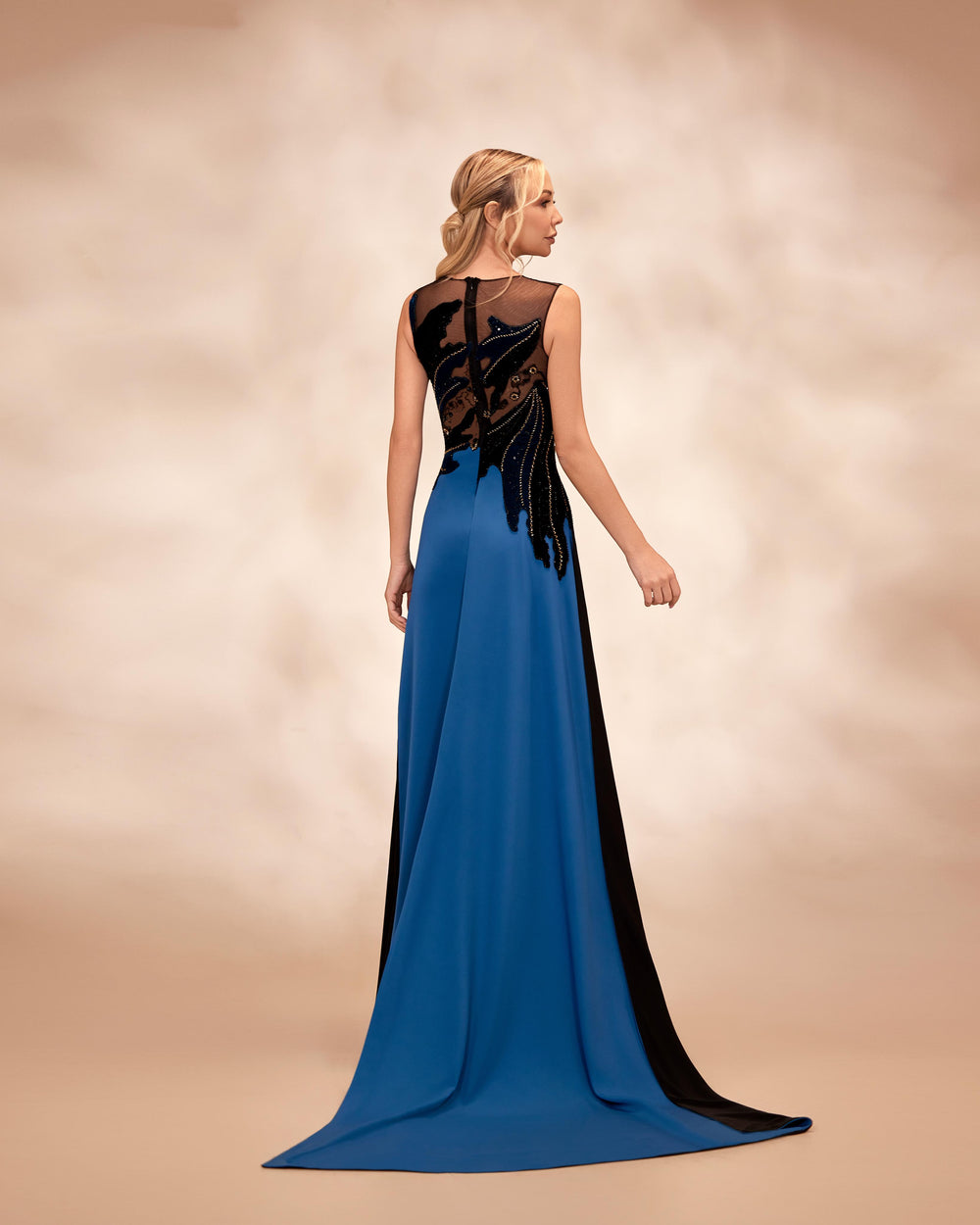 Reverie Couture rtow18 Dress - FOSTANI.com