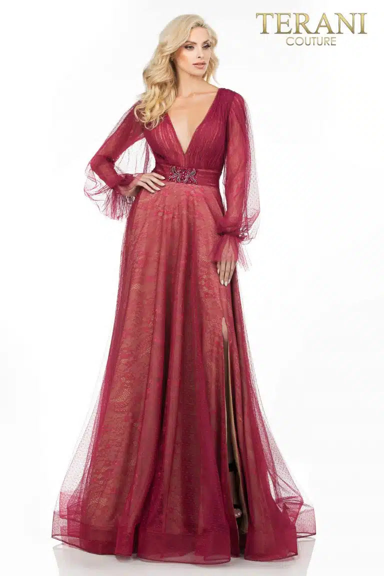 Terani Couture 1913M9414