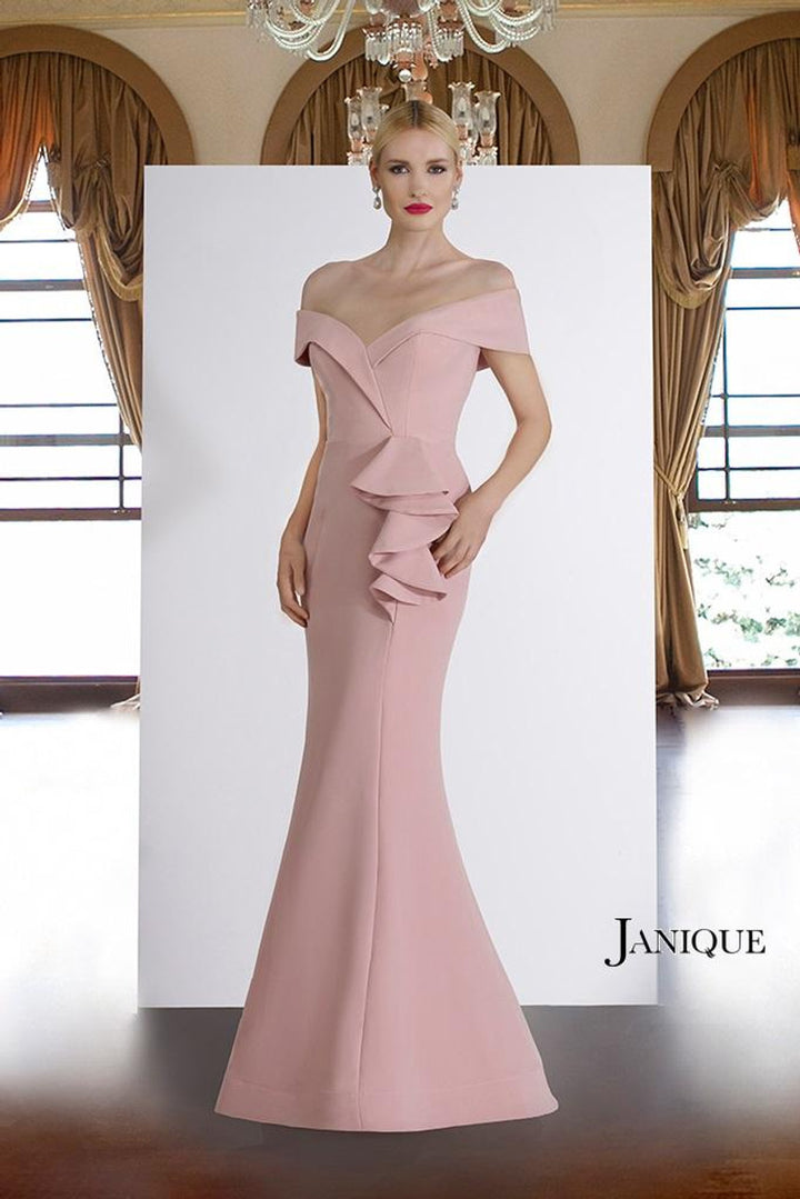 JANIQUE 1936 Dress